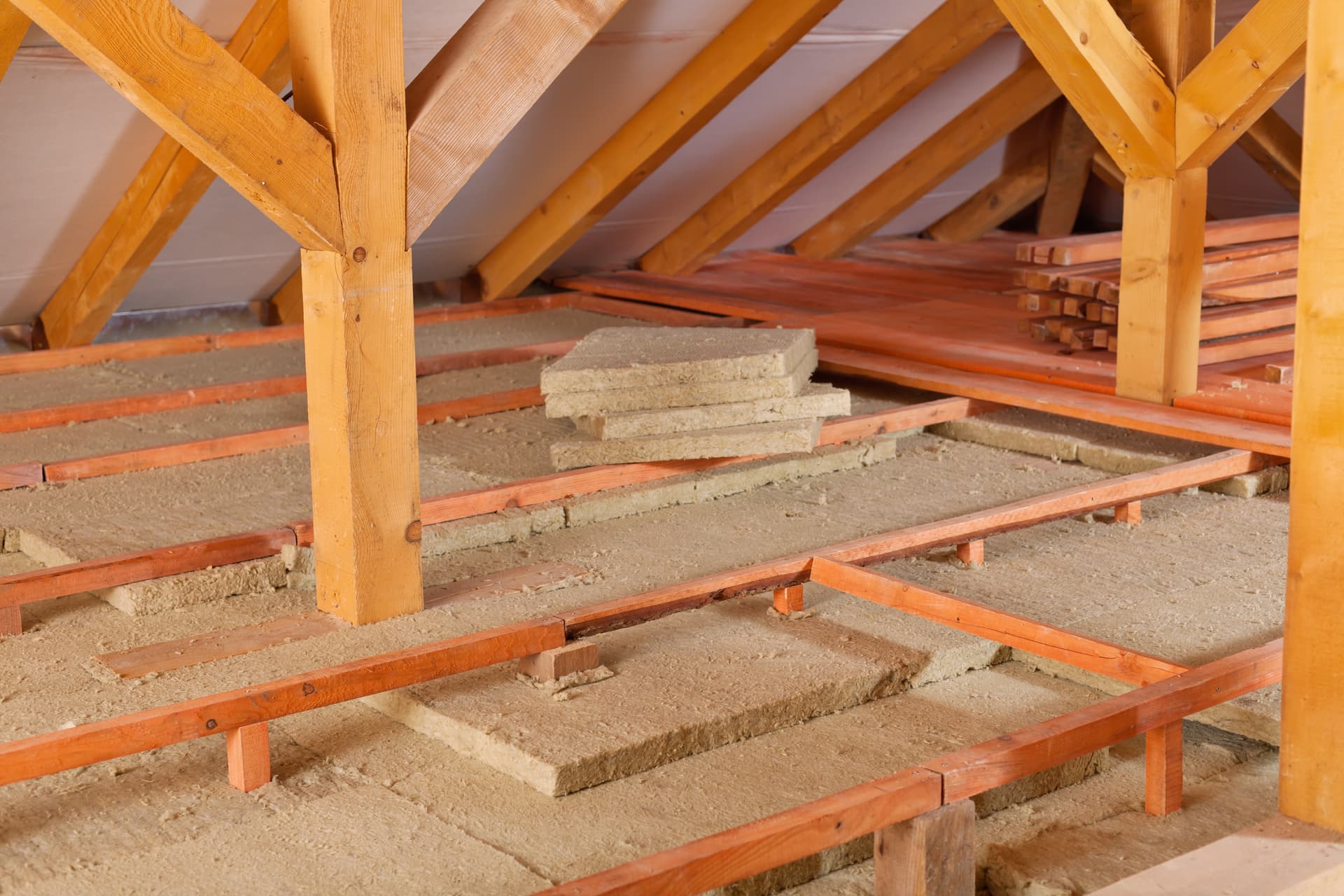 What Solutions Might Be Recommended After a Condensation and Mould Survey?